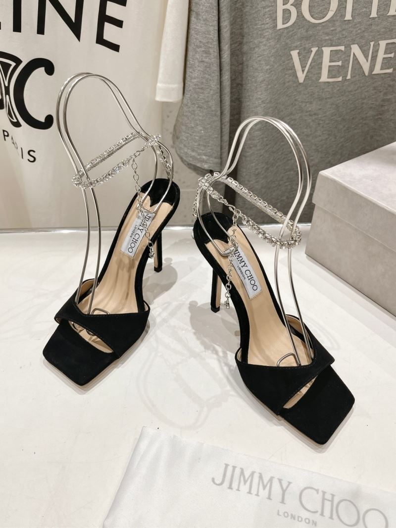 Jimmy Choo Sandals